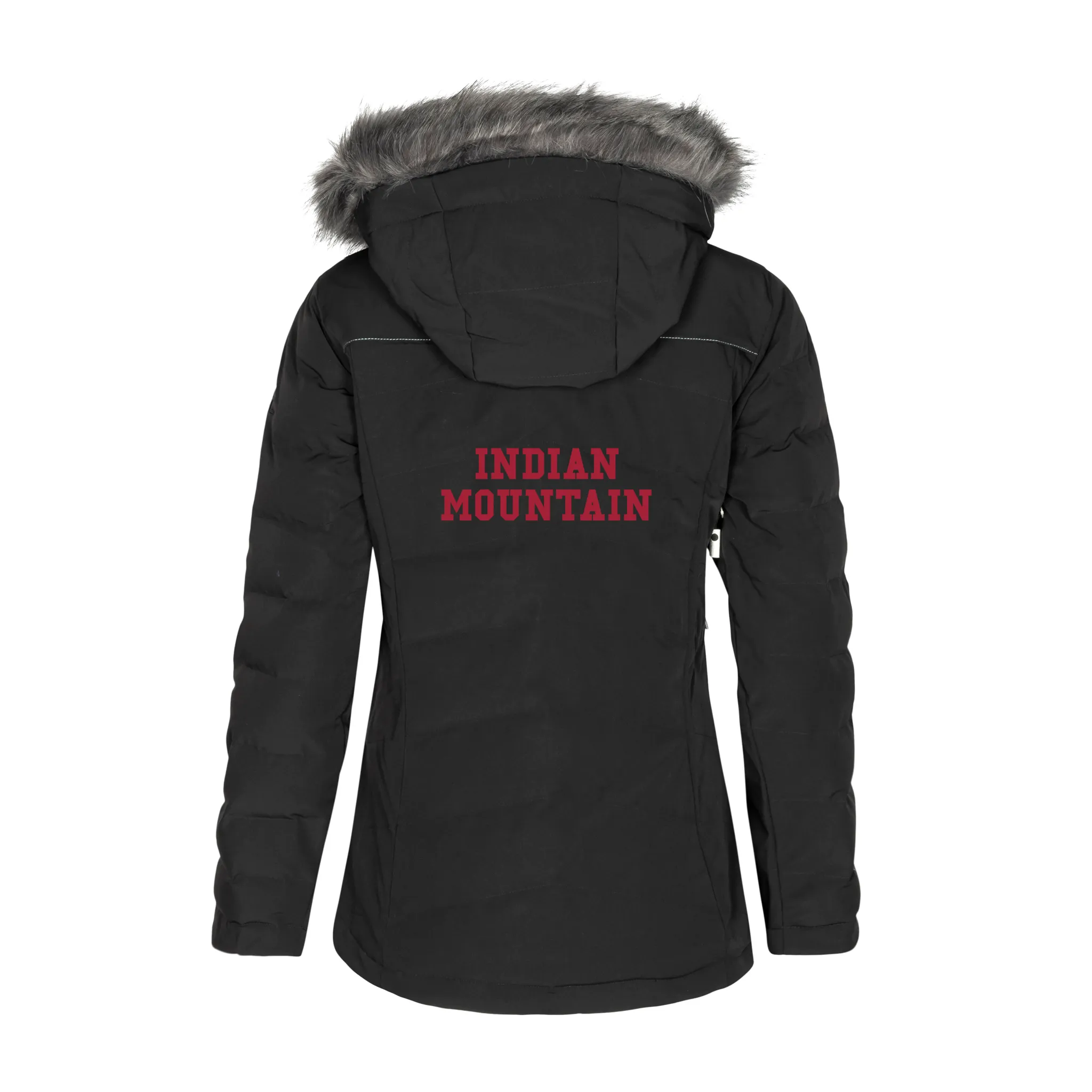 Women's Shelter Parka - Indian Mountain