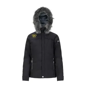 Women's Shield Parka - Abenaki Alpine
