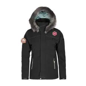Women's Shield Parka - Loon Race Team (Coaches)