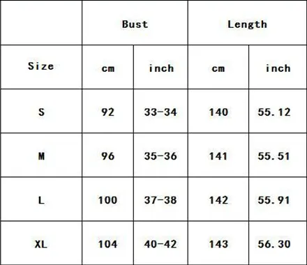 Women's Summer Casual Maxi Dress