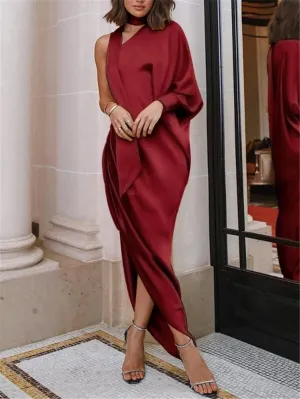 Women's Summer Casual Maxi Dress
