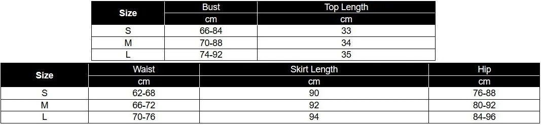 Women's Summer Elastic Two-Piece Slim Long Dress