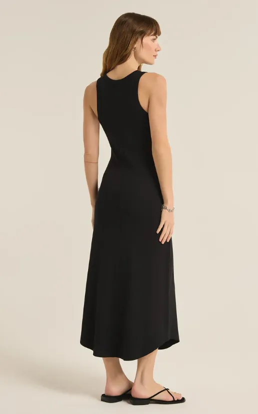 Z Supply Goodwin Midi Dress
