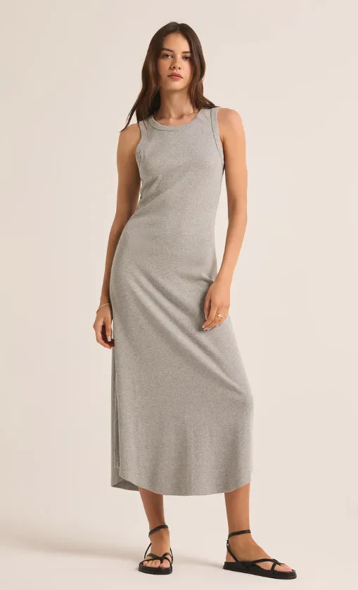 Z Supply Goodwin Midi Dress